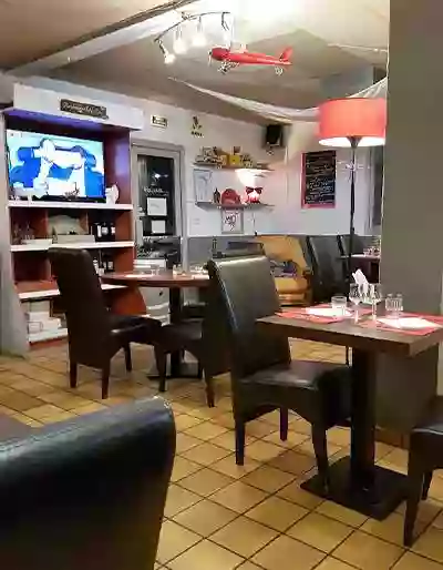 Le restaurant - Restaurant Du Lac - Soues - meilleur restaurant SOUES