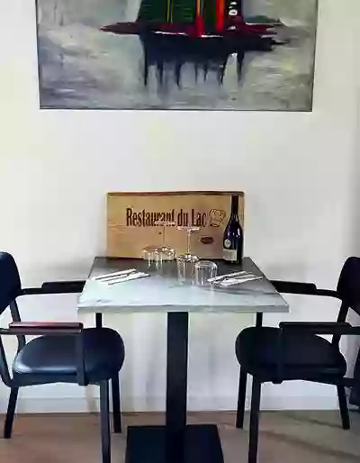 Le restaurant - Restaurant Du Lac - Soues - bon restaurant SOUES