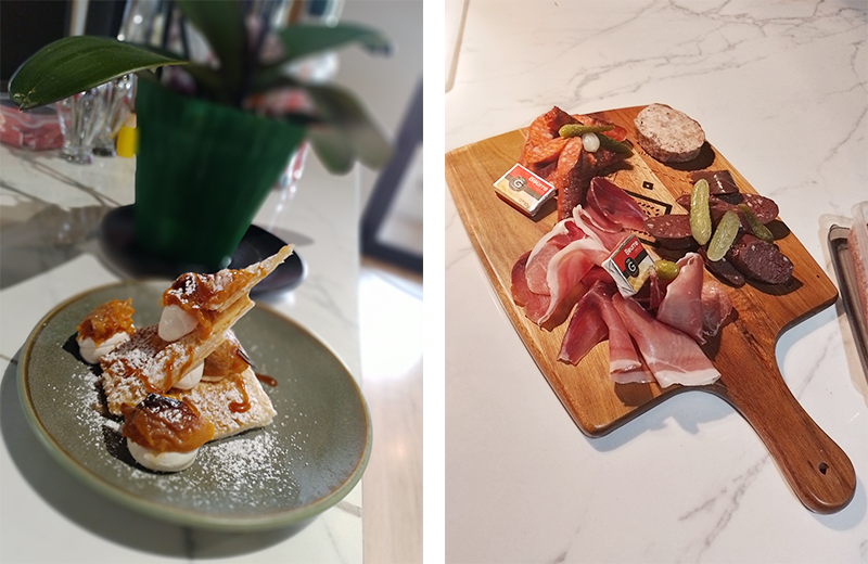 Restaurant Du Lac - Restaurant Soues - restaurant sympa SOUES